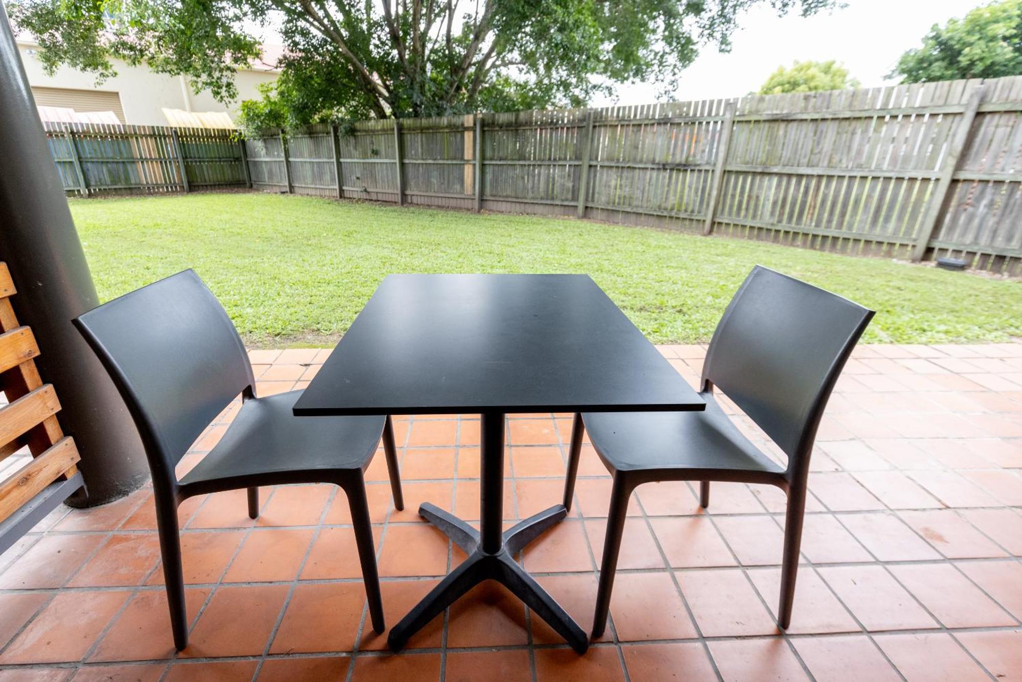 Sundowner Hotel Motel Caboolture Buitenkant foto