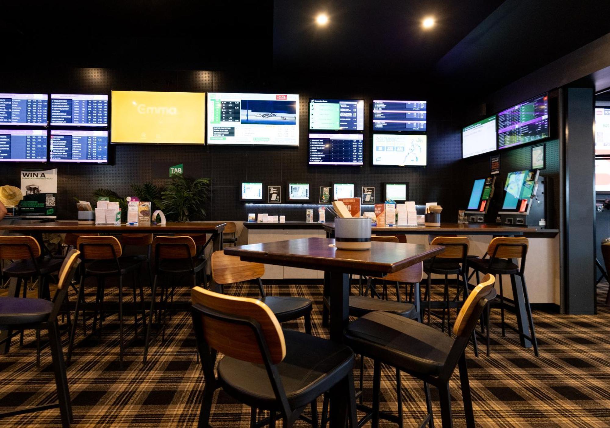 Sundowner Hotel Motel Caboolture Buitenkant foto