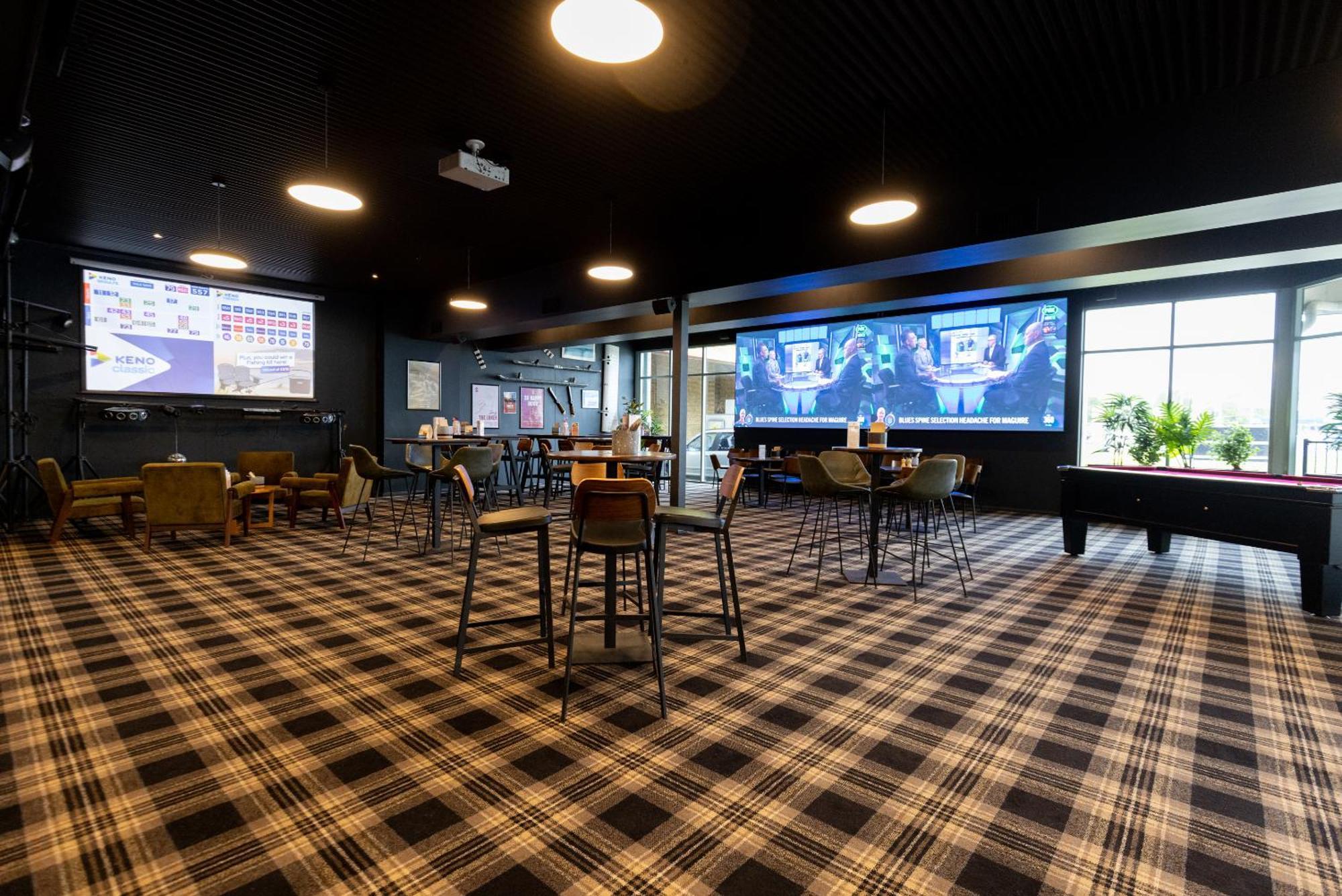 Sundowner Hotel Motel Caboolture Buitenkant foto
