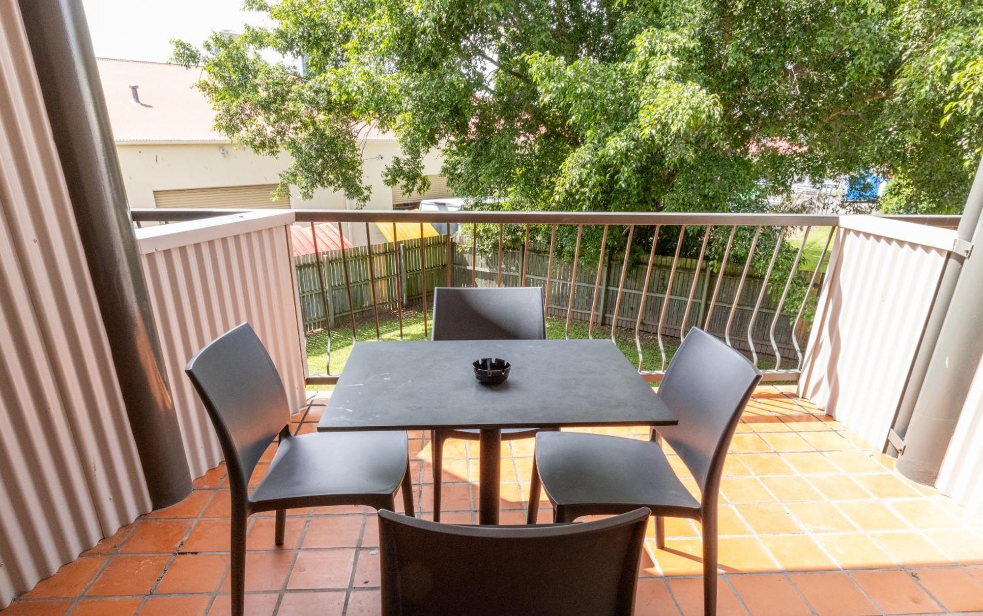 Sundowner Hotel Motel Caboolture Buitenkant foto