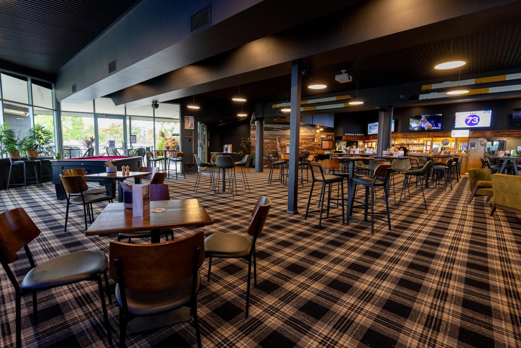 Sundowner Hotel Motel Caboolture Buitenkant foto