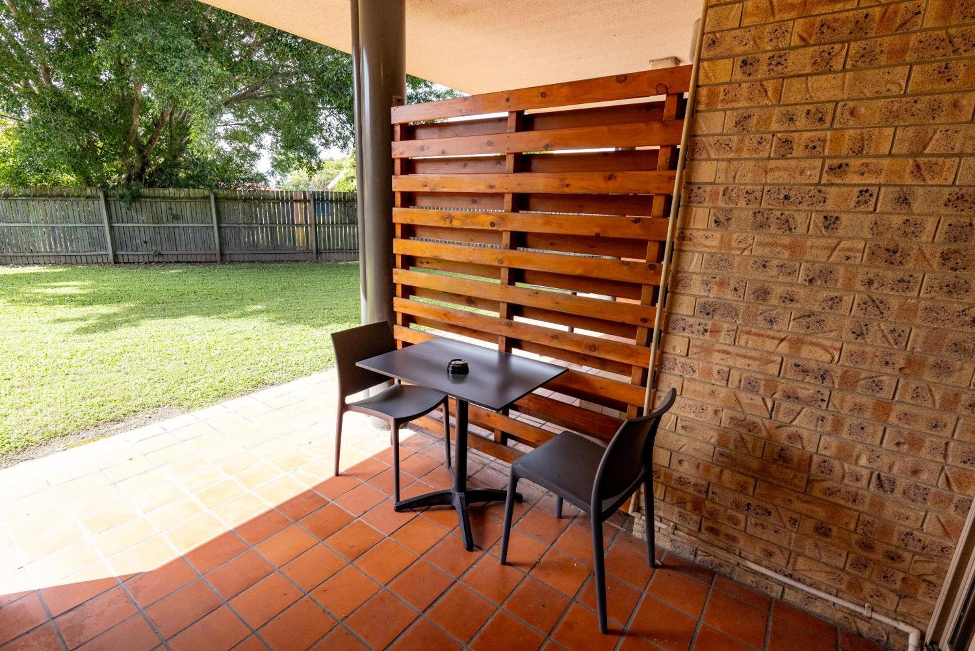 Sundowner Hotel Motel Caboolture Buitenkant foto